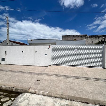 Casa Com Piscina, 700M Da Praia Peruíbe Εξωτερικό φωτογραφία