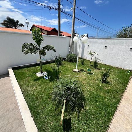 Casa Com Piscina, 700M Da Praia Peruíbe Εξωτερικό φωτογραφία