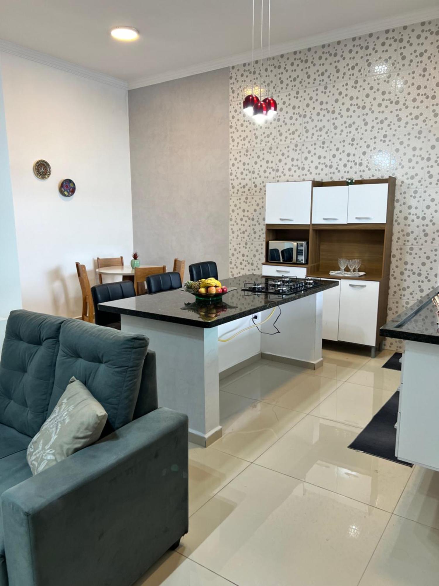 Casa Com Piscina, 700M Da Praia Peruíbe Εξωτερικό φωτογραφία