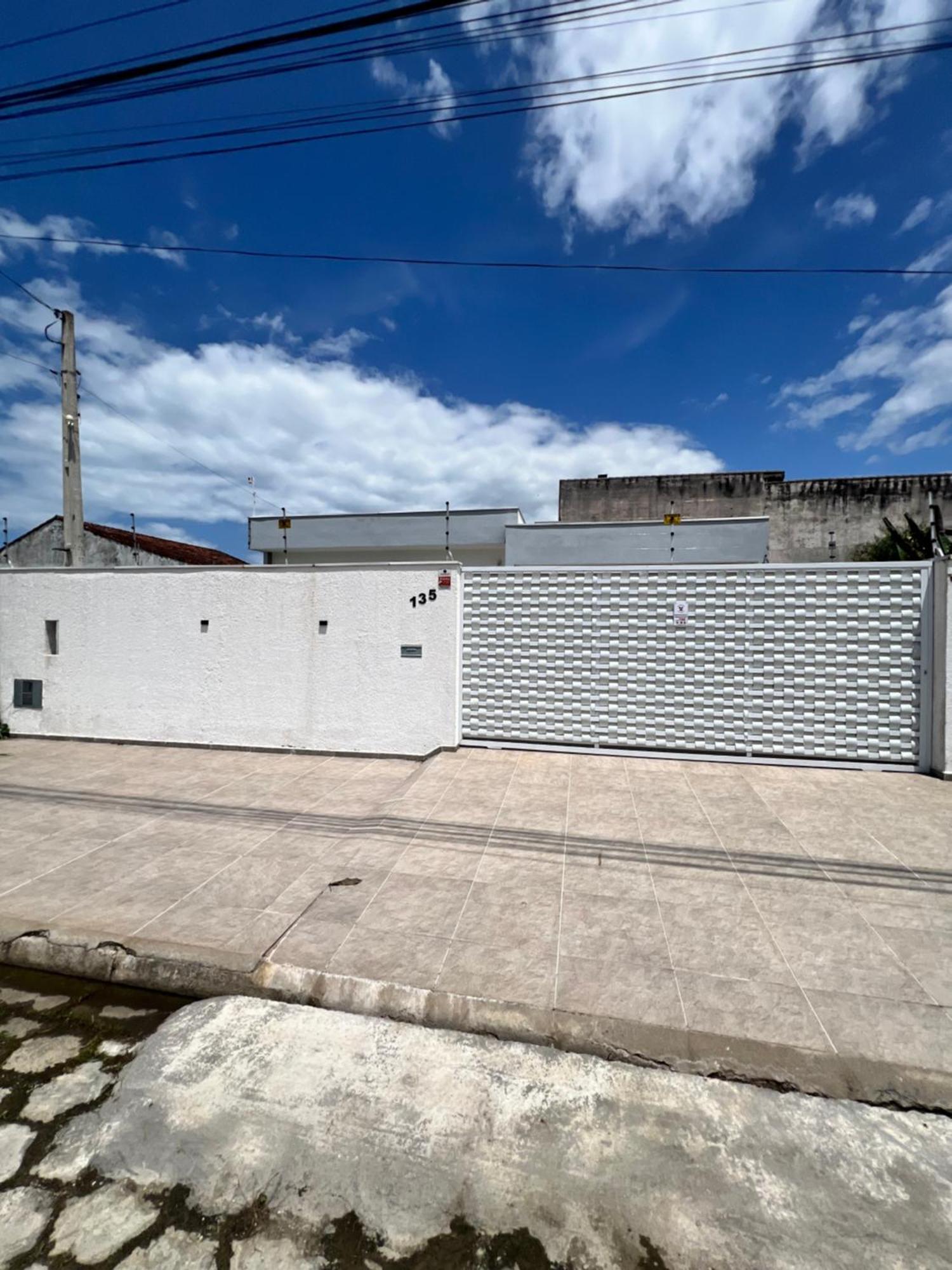Casa Com Piscina, 700M Da Praia Peruíbe Εξωτερικό φωτογραφία