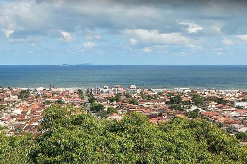Casa Com Piscina, 700M Da Praia Peruíbe Εξωτερικό φωτογραφία